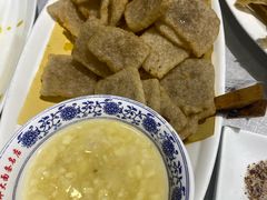 -老浒记烤鸭-北京菜(琉璃厂店)