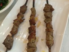 -巴依老爷新疆美食(清华东门店)