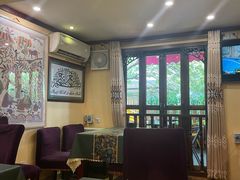 -Santoor 萨都里印度餐厅(北锣鼓巷店)