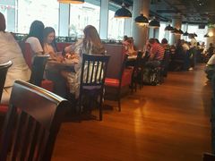 -Burger & Lobster(Dean Street)