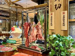 -亚马逊蒸汽活海鲜自助(LCM置汇旭辉广场店)