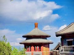 -北京凤凰岭