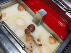 -海底捞火锅(九久奥特莱斯店)