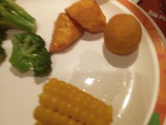 -比格比萨自助(美乐城店)