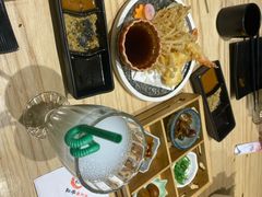 -松鱼亭·和牛烧肉(协鑫广场店)