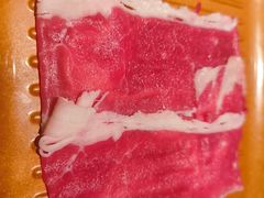 -牛YO寿喜烧和牛火锅自助(三台子万象汇店)