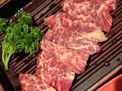 -炼瓦家日式烧肉·寿喜烧(融创精彩天地店)