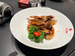 -淮安人家·悦达嘉宴(深圳路店)
