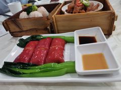 -鼎珑点心仔(燕塘店)