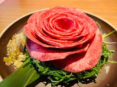 -烧肉达人•炭火烧肉(新天地店)