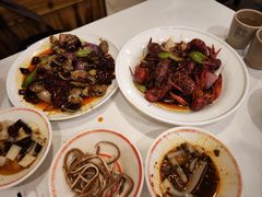 -沈姐万州烤鱼(沙坪坝七中店)