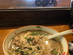 -越南牛肉河粉餐厅(书院巷店)