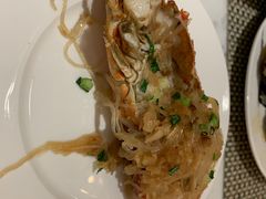 -都会尚膳·海鲜自助餐厅(重庆万豪酒店)