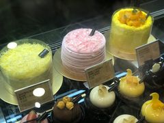 -PAPER STONE BAKERY(天环店)