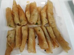 -富港会·海鲜酒楼(墟沟店)