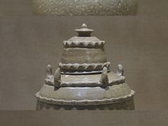 -龙泉青瓷博物馆