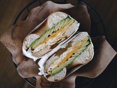 -BIG BAGEL(永康路店)