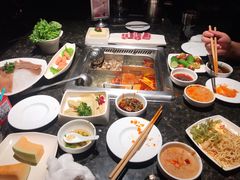 -海底捞火锅(探十里店)