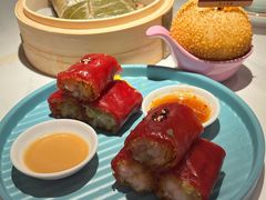 -禄运茶居·手工点心(猎德店)