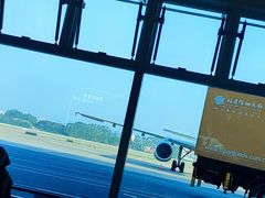 -福州长乐国际机场