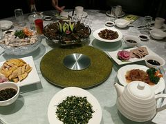 -利鸿私宴(南京路步行街店)