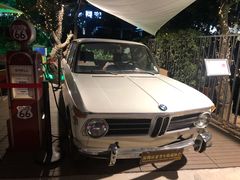 -JUKEBOX玖部音乐餐厅(华侨城店)