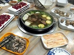 -杏花吴记牛肉火锅