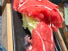 -湊湊火锅·茶憩(东城民盈国贸城店)