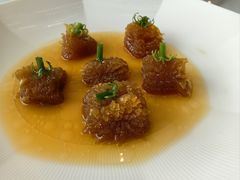 -世博源公馆·本帮融合菜·主题包厢·江景餐厅