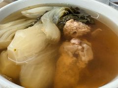 -海鲜街菜馆(海珠南路店)