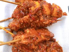 -辽B·小串(总店)