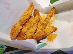 -麦当劳(伟城广场店)