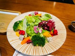 -咖梦餐厅 COMENG RESTAURANT