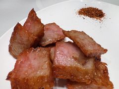 -云采云南菜(中山北路店)