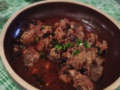 -勇哥饭店(西湖路店)