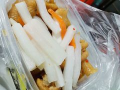 -大学城夜市大排档(凤栖路店)