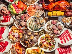 -宴立方海鲜自助(义乌万达广场店)