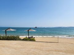 -深圳大梅沙京基洲际度假酒店