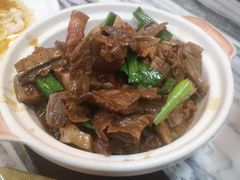 招牌笋干烧肉-礼耕堂·百年茶人餐厅(梅家坞店)