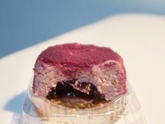 多肉葡萄雪绒芝士-好利来(七宝领展广场店)