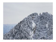 -华山风景名胜区