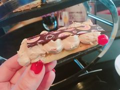 -上海锦江汤臣洲际大酒店壹阶层