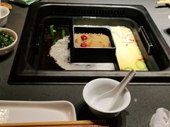 -巴奴毛肚火锅(二七万达店)