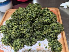 -东北农家院·铁锅炖(莘庄店)
