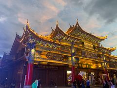 -隔壁老王·家常云南菜(花巷店)