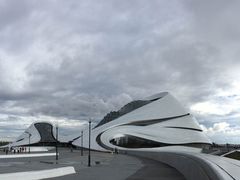 -哈尔滨大剧院