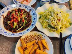 -九寨沟石锅鱼(沣峪口二十年店)