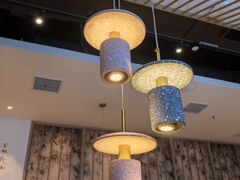 -蜜桃餐厅·伴山(绿宝广场店)