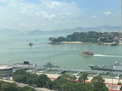 -厦门泰谷酒店(中山路镇海路地铁站店)