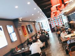 -李记东北饺子馆·东北菜(欢乐谷店)